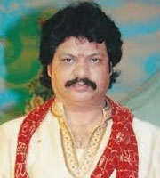 Sujit Chaubey