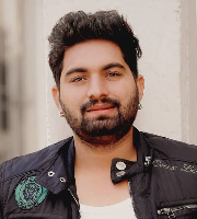 Sujit Choure