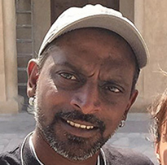 Sujit Kumar