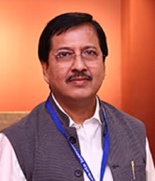 Sujit Raha