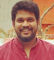 Sujith Sarang