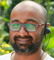 Sujith Vaassudev