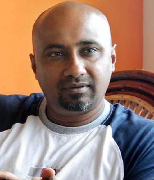 sujith vasudev