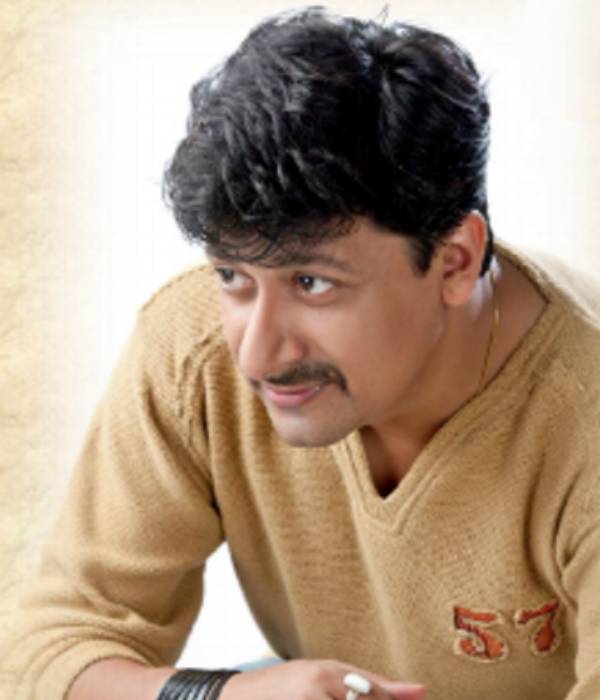 Sujoy Bhowmick