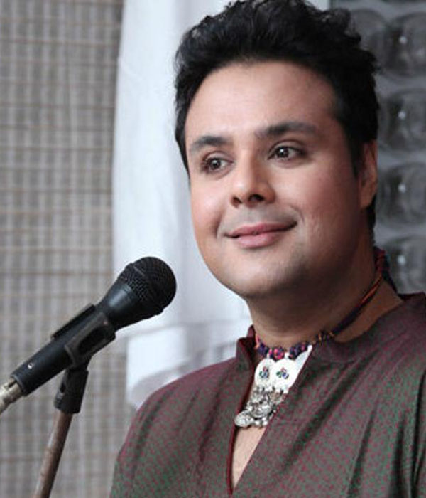 Sujoy Chatterjee