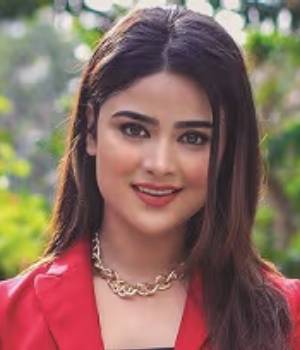 Sukanya Gadavir
