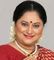 Sukanya Kulkarni Mone