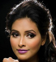 Sukanya Surve