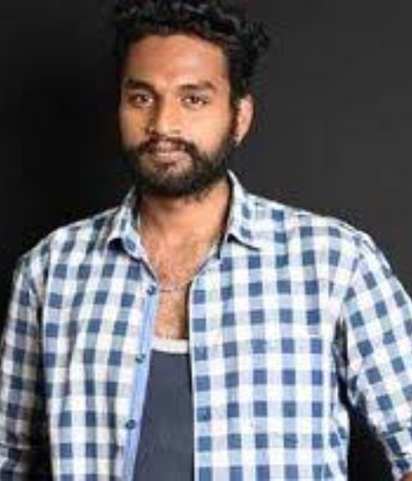 Sukesh A