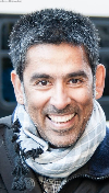 Sukesh Arora