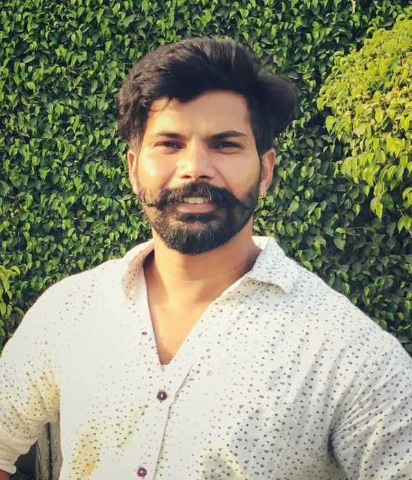 Sukh Dandiwal