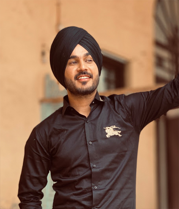 Sukh Sandhu