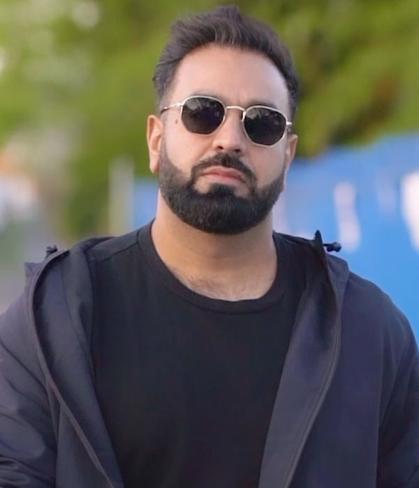 Sukh Sanghera
