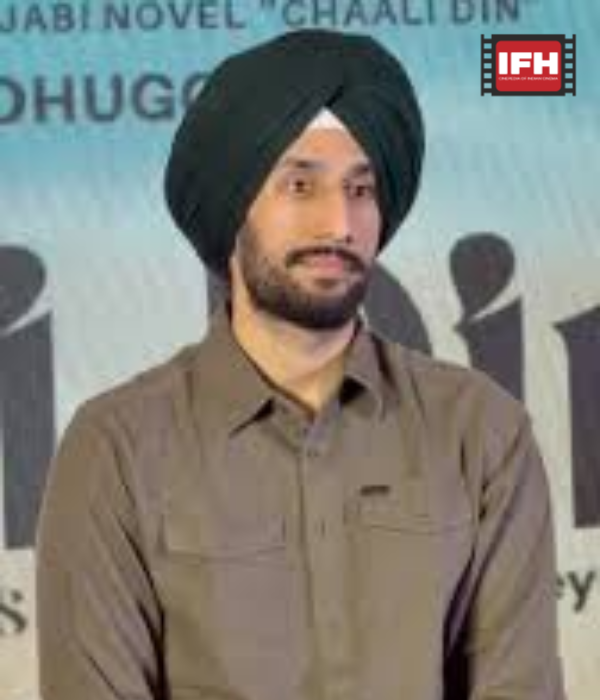 Sukhan Waraich