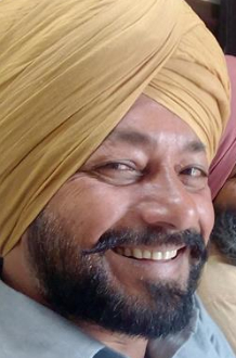 Sukhdev Barnala