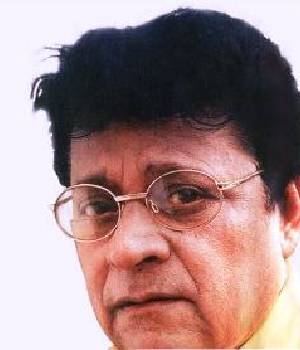 Sukhen Das