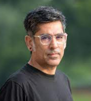 Sukhesh Arora