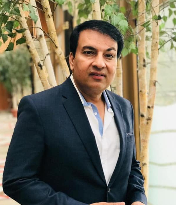 Sukhi Nijjar