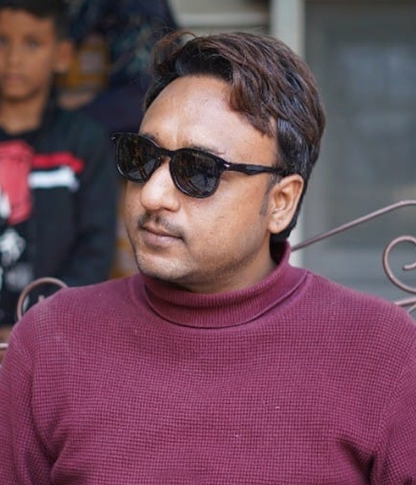 Sukhjeevan Randhawa