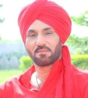 Sukhjinder Shera