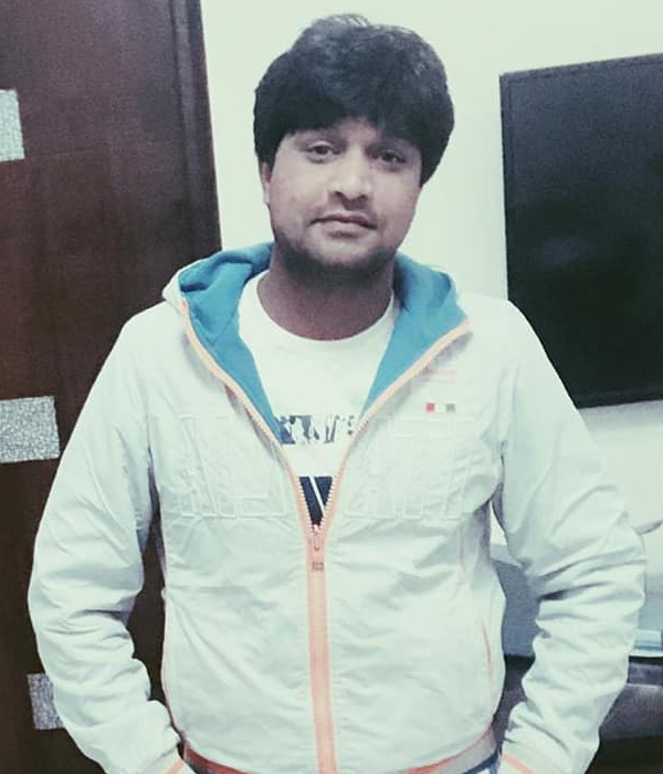 Sukhjinder Singh Babbal