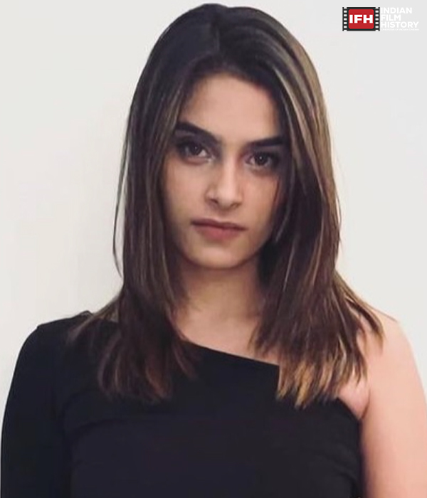 Sukhmani Sahota
