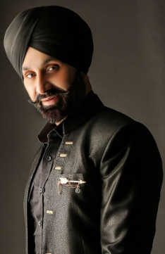 Sukhshinder Shinda