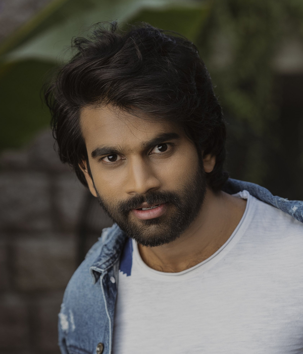 Sukranth Veerella