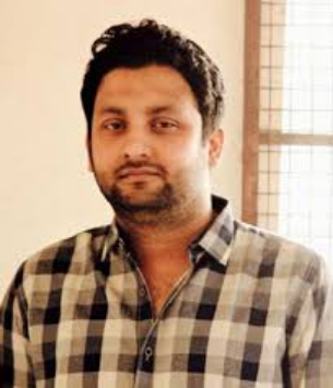 Sukumar Dutta