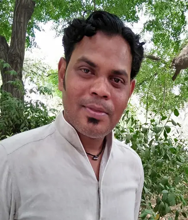 Sukumar Tudu