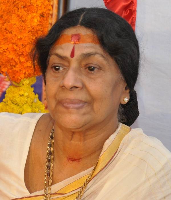 Sukumari