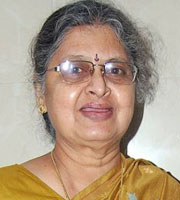 Sulabha Arya