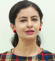 Sulagna Chatterjee