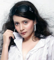 Sulagna Panigrahi