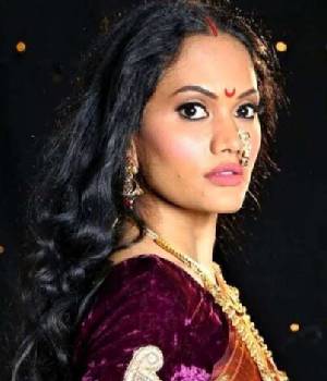 Sulakshana Joglekar