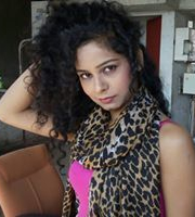 Sulakshana Rai