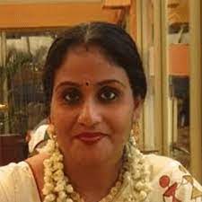 Suma Jayaram