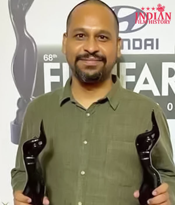 Suman Adhikary