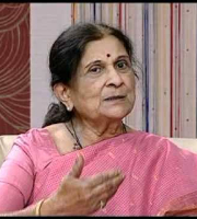 Suman Dharmadhikari