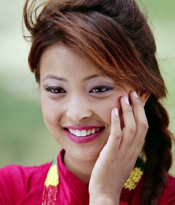 Suman Gurung