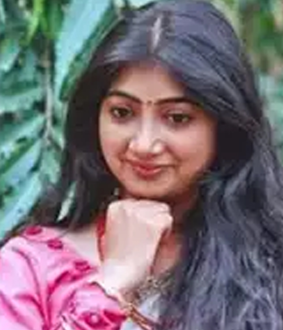 Suman Haripriya 
