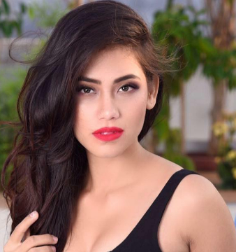 Suman Jain