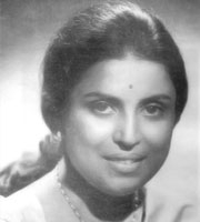 Suman Kalyanpur