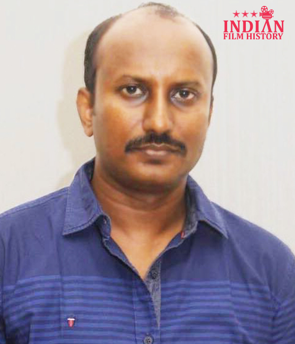 Suman Reddy
