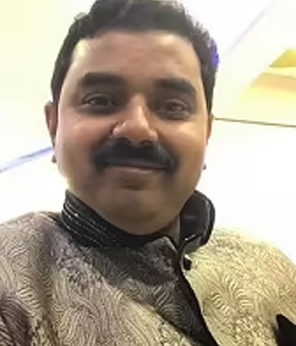 Suman Sengupta