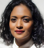 Suman Sridhar