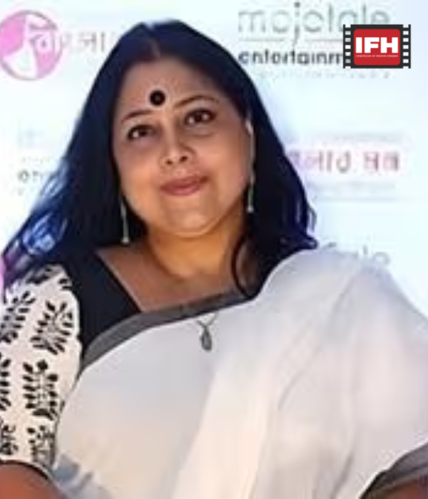Sumana Kanjilal