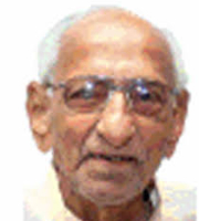 Sumant Mastakar