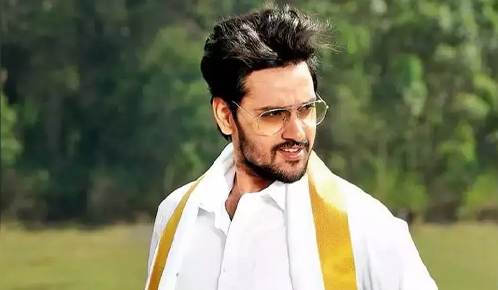 Sumanth Ashwin