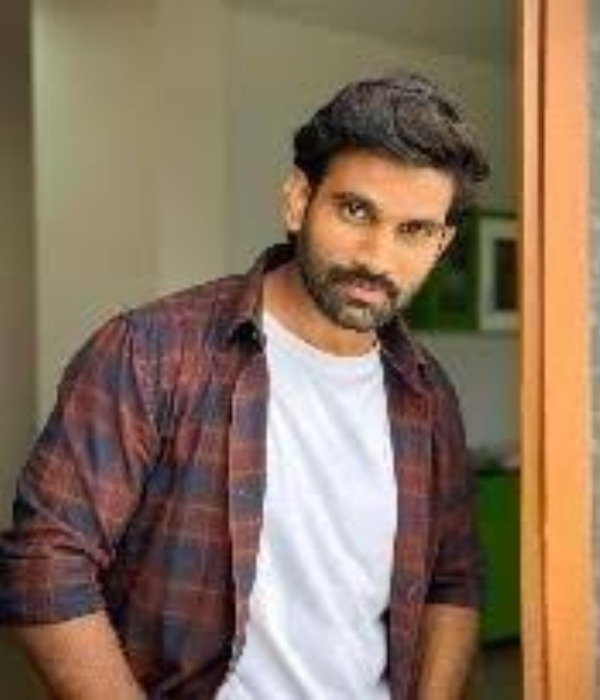 Sumanth Verella